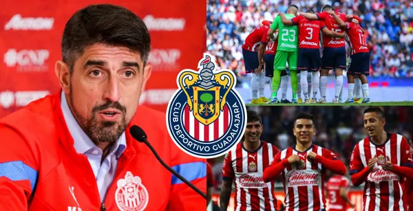 Sería el arma secreta para sacar los tres puntos