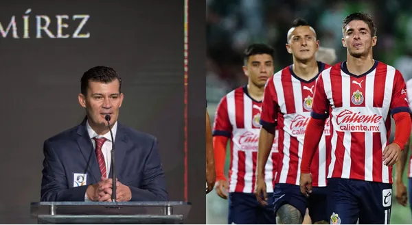 Sería el primer jugador que saldría del Rebaño tras la posible llegada de Ramón Ramírez.