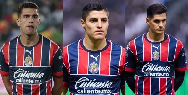 Sería el primero en irse a jugar al Tapatío tras el partido entre Chivas y Pumas.