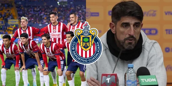 Sería el primero en irse definitivamente a la banca tras la visita a los Tigres.