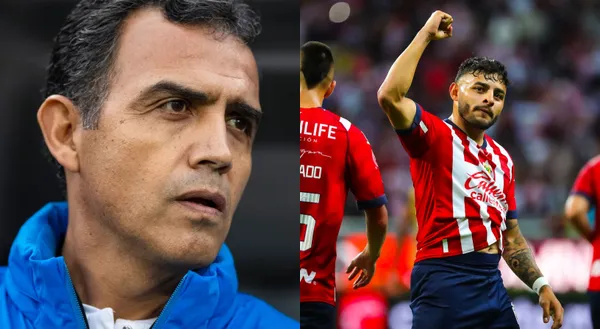 Sería el responsable del gran momento que vive Chivas en el torneo.