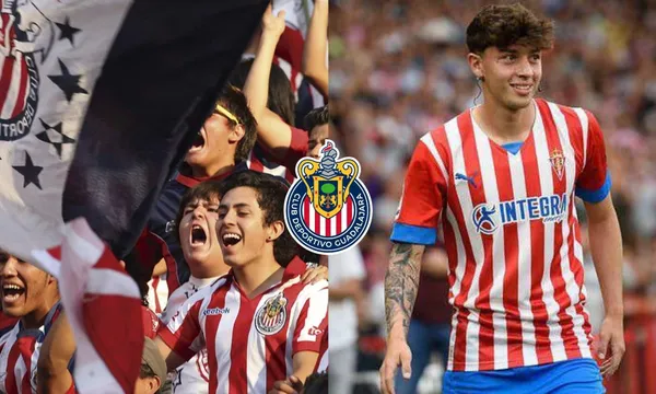 Sería justo lo que necesita la ofensiva rojiblanca