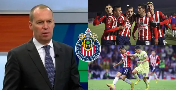 Sería la clave para que el Rebaño se lleve la victoria el sábado