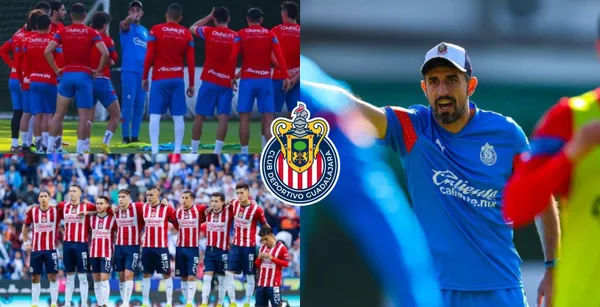 Sería su última oportunidad de brillar en Guadalajara.