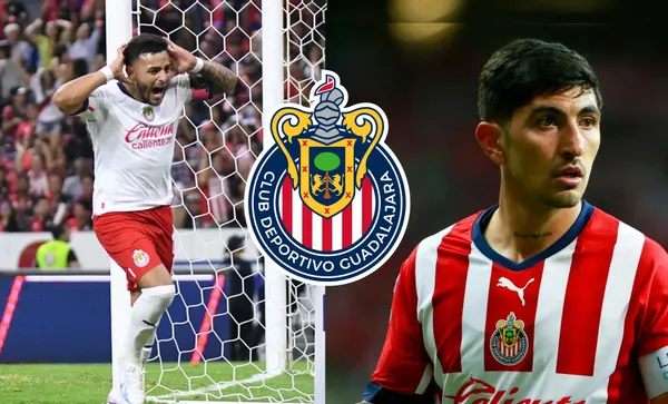 Sería un gran problema para las aspiraciones de levantar el título