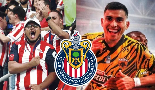 Sería un plus para todo el plantel del Guadalajara.