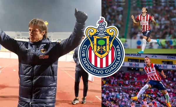 Sería uno de los bombazos más importantes del verano en Grecia