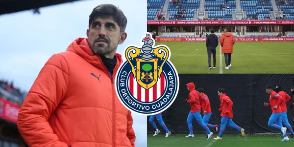 Sería uno de los primeros jugadores en quedar fuera de la rotación titular tras volver de Estados Unidos.