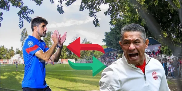 Si Chivas se interesa en Nacho Ambriz, los tres jugadores con los que podría contra el estratega