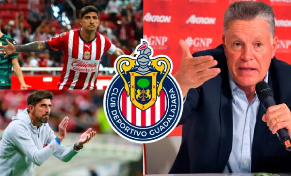 Si el Rebaño vuelve a las bases está seguro de que pelearán por el título