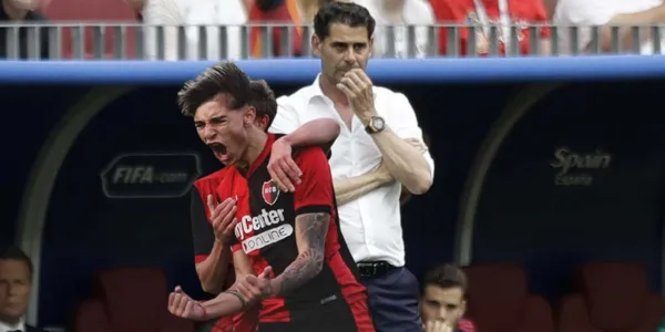 Si Fernando Hierro quiere armar un proyecto a futuro en Chivas, debe prestar atención en 3 joyas mexicanas