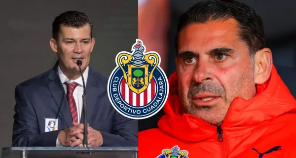 Si Hierro se va, la petición especial de Ramón Ramírez para tomar el equipo ya