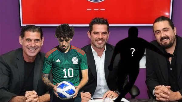 si no es Jordan, los jugadores que debe considerar Chivas