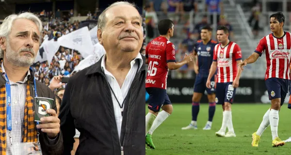 Si no se aplican en Chivas, el Pachuca podría robarles a la joya de su cantera.