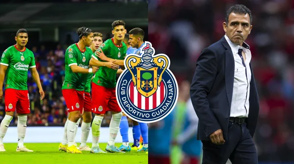 Si Ricardo Cadena quiere evitar un nuevo fracaso en Puebla, debería dejar fuera a estos jugadores.