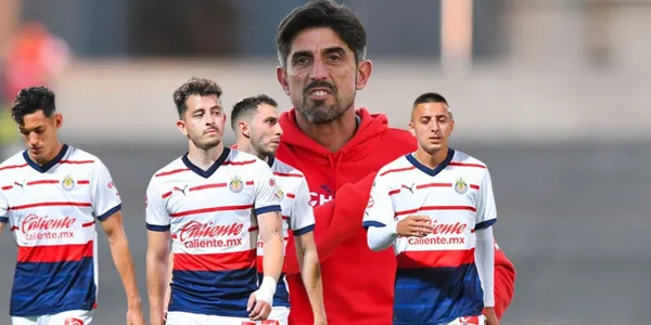 Si Veljko Paunovic continúa en Chivas, hasta cinco jugadores dejarían la institución rojiblanca
