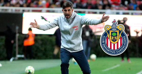 Siempre agradecidos con Veljko Paunovic, ya se conoce su destino tras el Chivas vs Atlas.