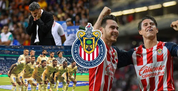 Siempre no jugaría con los Wilos y sería nuevo jugador del Rebaño Sagrado.