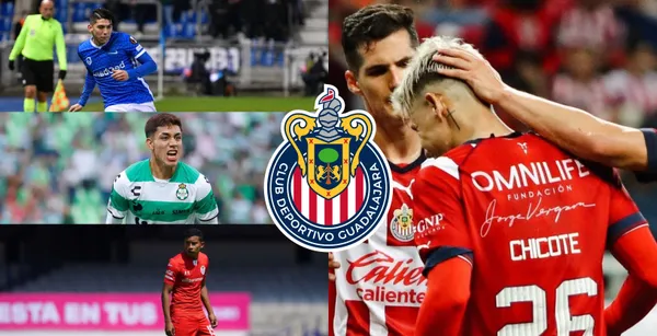 Siempre no sería Van Rankin y el nuevo reemplazo de Cristian Calderón ya entraba con Paunović.