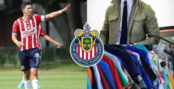 Siempre respondió cuando defendió la playera del Rebaño.