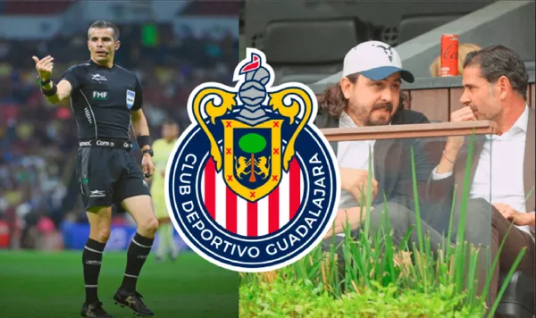 Sigue la polémica alrededor del fútbol mexicano tras la agresión del árbitro