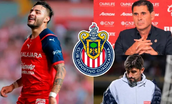 Siguen en el Rebaño analizando lo que pasó con el delantero