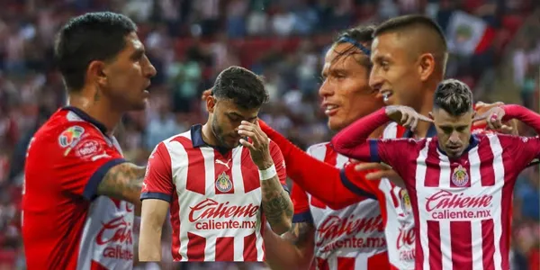 Siguen las malas noticias en el redil, la razón por la que se verían obligados a reincorporar a Vega y Chicote