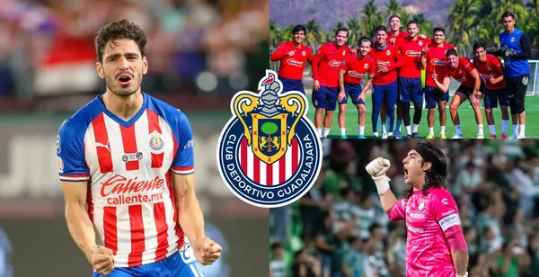 Siguen las negociaciones entre las directivas por el joven arquero