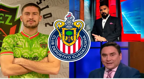 Siguen los problemas en la ofensiva tapatía a pesar de la victoria