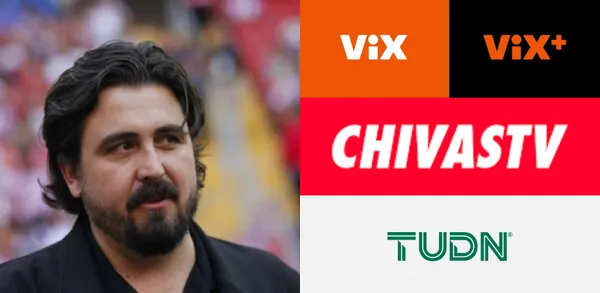 Siguen los problemas para que los aficionados vivan los partidos de Chivas.