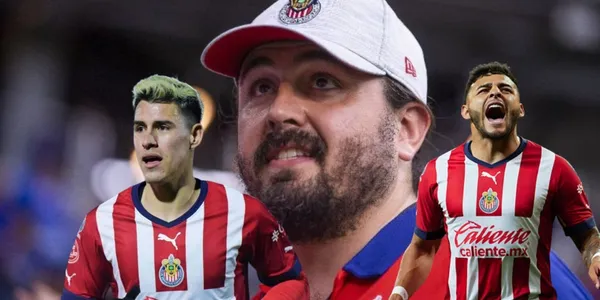 Siguen pendientes de su futuro, el motivo por el que Amaury aún no les da respuesta a los indisciplinados.