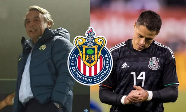 Siguen saliendo a la luz secretos del dueño de Televisa y el América