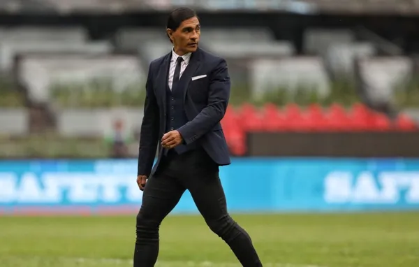 Siguen sonando diferentes nombres para el tomar el banquillo del Guadalajara.