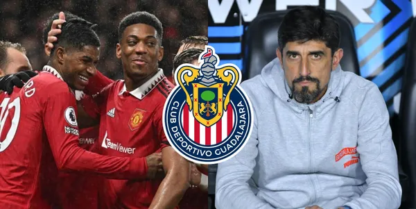 Sin hacer mucho ruido, Veljko Paunović trajo una de sus mejores armas a México y está dando resultados en Chivas.