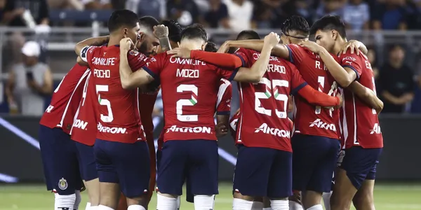 Sin partidos adelantados; gritos entre jugadores; Paunovic sin portero en las noticias de hoy 4 de agosto en Somos Chivas.