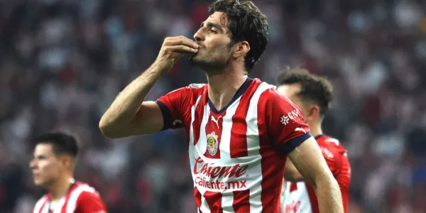 Sin pretextos ante el Forge, la exigencia de Briseño a Chivas en Concachampions.