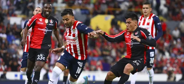 Solamente cuando los visita Chivas llenan su estadio por eso ahora quieren estar de arrimados en el Akron.