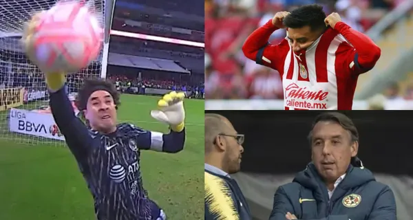 Solo en México se ve esto. No dieron un gol legal, se protestó y en lugar de analizar el verdadero problema, se tomaron otras sanciones.