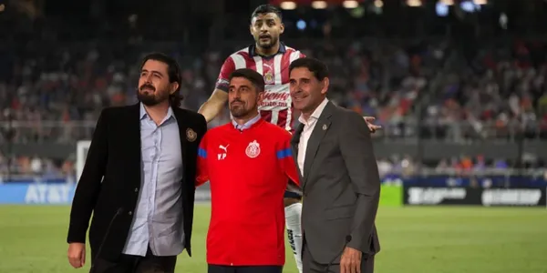 Sólo sigue recibiendo malas noticias Alexis Vega, se confirmó la peor noticia para el 10 rojiblanco