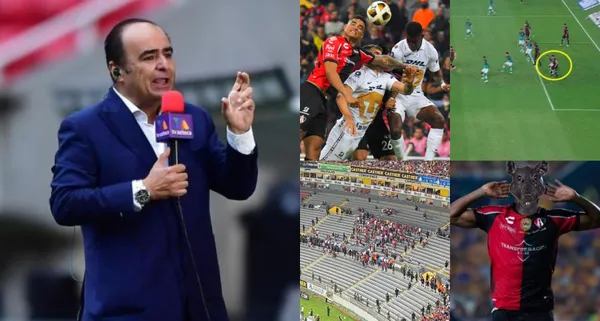 Son una farsa, hasta David Medrano expone la verdad del zorro biladrón