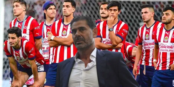 Son varias las las posiciones en las que Chivas requiere poner atención, las zonas que sí o sí debería reforzar el rebaño