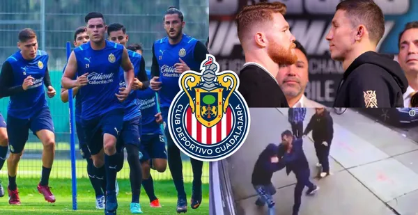 Soñaba con debutar en primera división del Rebaño, pero si destino fue muy diferente.