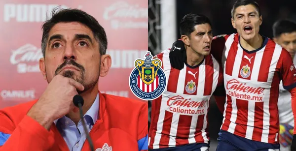 Sorprende con su deseo de salir de Guadalajara.