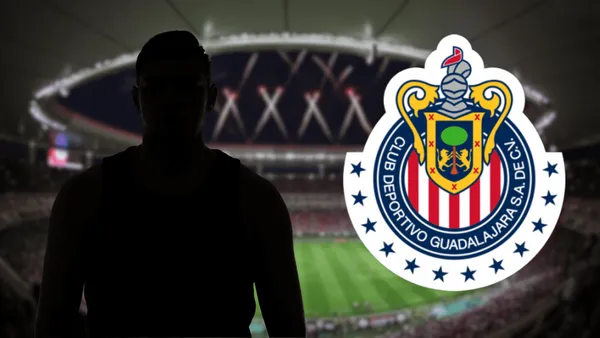 Su club LAFC no lo renovaría y sería una gran opción para el rebaño sagrado