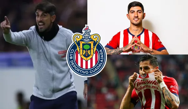 Su gran acción les permitió llevarse los tres puntos.