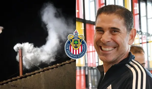 Su llegada cambiará completamente el estilo del Rebaño.