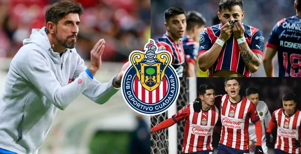 Su llegada cambió la tendencia que tenía el equipo en los últimos años.