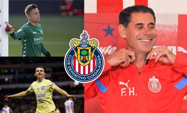 Su llegada dejaría una gran polémica al interior del Rebaño