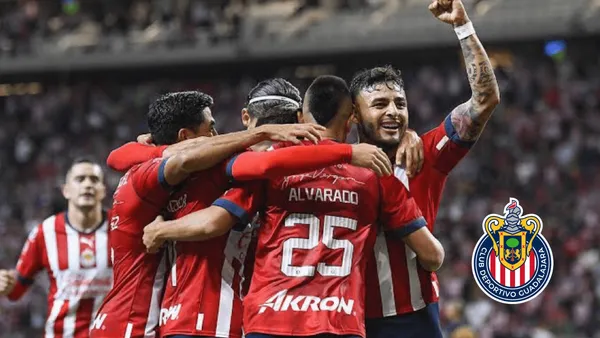 Subestimaron al Rebaño Sagrado y hoy Chivas ha demostrado ser mejor