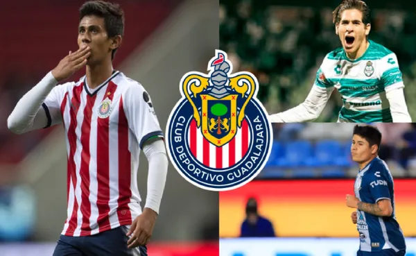 Subiría la competencia interna del plantel con esta rivalidad